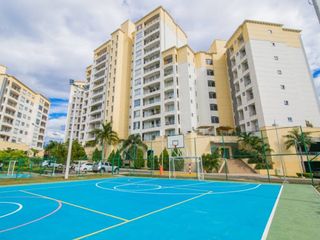 Foto 2 de ARRIENDO de APARTAMENTO en NEIVA