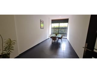 Foto 12 de RENTO ESTUDIO SEMIAMOBLADO 50M2 + BALCON - CHAPINERO ALTO