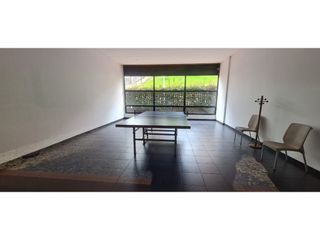 Foto 15 de RENTO ESTUDIO SEMIAMOBLADO 50M2 + BALCON - CHAPINERO ALTO
