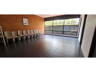 Foto 11 de RENTO ESTUDIO SEMIAMOBLADO 50M2 + BALCON - CHAPINERO ALTO