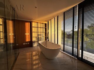 Foto 17 de Casa en Venta exclusiva a la cancha de golf, en el Barrio El Golf, Nordelta