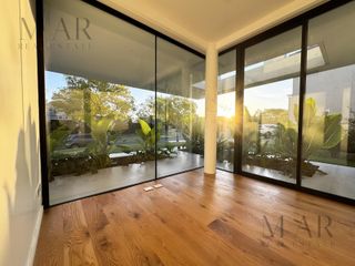 Foto 11 de Casa en Venta exclusiva a la cancha de golf, en el Barrio El Golf, Nordelta