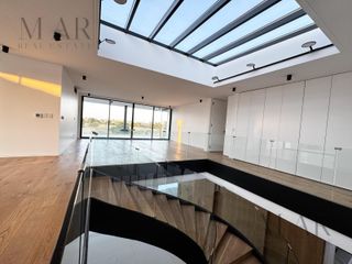 Foto 14 de Casa en Venta exclusiva a la cancha de golf, en el Barrio El Golf, Nordelta