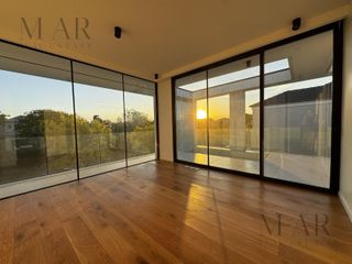 Foto 12 de Casa en Venta exclusiva a la cancha de golf, en el Barrio El Golf, Nordelta