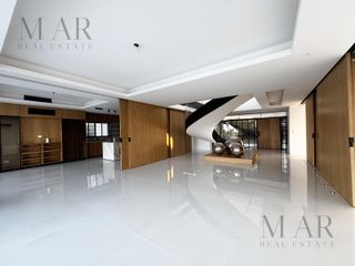 Foto 2 de Casa en Venta exclusiva a la cancha de golf, en el Barrio El Golf, Nordelta