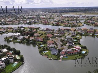 Foto 25 de Casa en Venta exclusiva a la cancha de golf, en el Barrio El Golf, Nordelta
