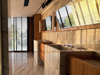 Foto 16 de Casa en Venta exclusiva a la cancha de golf, en el Barrio El Golf, Nordelta