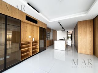 Foto 9 de Casa en Venta exclusiva a la cancha de golf, en el Barrio El Golf, Nordelta
