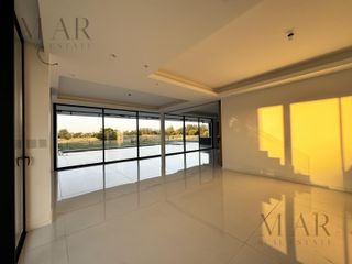 Foto 23 de Casa en Venta exclusiva a la cancha de golf, en el Barrio El Golf, Nordelta