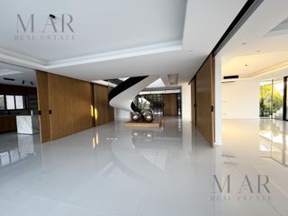 Foto 3 de Casa en Venta exclusiva a la cancha de golf, en el Barrio El Golf, Nordelta