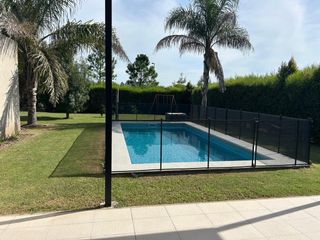 Foto 23 de VENTA CASA CANTÓN ISLAS:3 DORMITORIOS - PISCINA -GRAN LOTE JARDÍN PARQUIZADO -