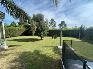 Foto 13 de VENTA CASA CANTÓN ISLAS:3 DORMITORIOS - PISCINA -GRAN LOTE JARDÍN PARQUIZADO -