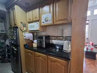 Foto 8 de ARRIENDO de APARTAMENTO en BOGOTA