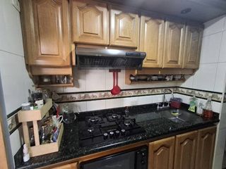 Foto 4 de ARRIENDO de APARTAMENTO en BOGOTA