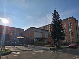 Foto 18 de ARRIENDO de APARTAMENTO en BOGOTA