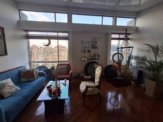 Foto 1 de ARRIENDO de APARTAMENTO en BOGOTA