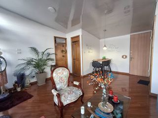 Foto 3 de ARRIENDO de APARTAMENTO en BOGOTA