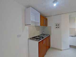 Foto 6 de VENTA de APARTAMENTO en BOGOTA