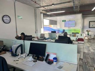 Foto 4 de VENTA de OFICINAS en BOGOTA