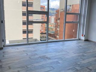 Foto 1 de VENTA de OFICINAS en BOGOTA