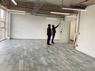 Foto 9 de VENTA de OFICINAS en BOGOTA