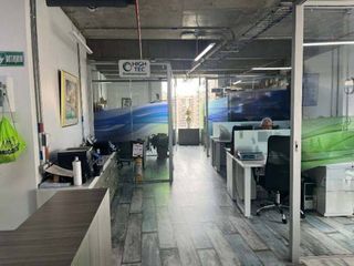 Foto 8 de VENTA de OFICINAS en BOGOTA