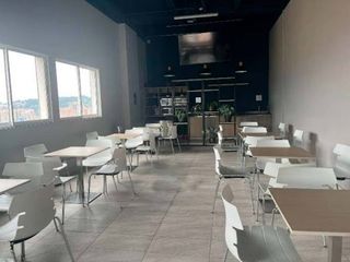 Foto 14 de VENTA de OFICINAS en BOGOTA