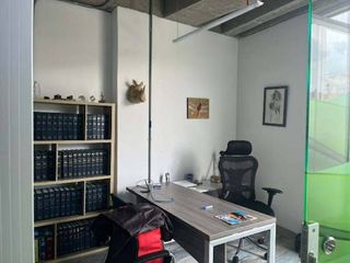 Foto 6 de VENTA de OFICINAS en BOGOTA