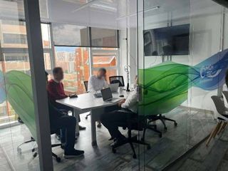 Foto 5 de VENTA de OFICINAS en BOGOTA