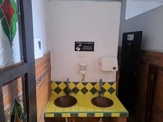 Foto 6 de ARRIENDO de EDIFICIOS en BOGOTA