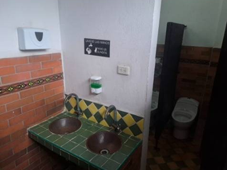 Foto 11 de ARRIENDO de EDIFICIOS en BOGOTA