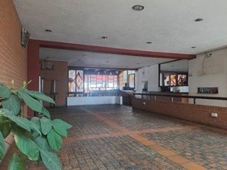 Foto 1 de ARRIENDO de EDIFICIOS en BOGOTA