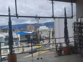 Foto 10 de ARRIENDO de EDIFICIOS en BOGOTA