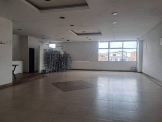 Foto 8 de ARRIENDO de EDIFICIOS en BOGOTA