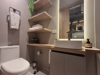 Foto 15 de ARRIENDO de APARTAMENTO en BOGOTA