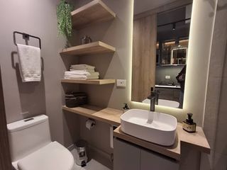 Foto 14 de ARRIENDO de APARTAMENTO en BOGOTA