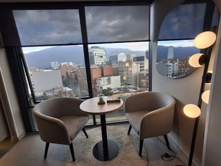 Foto 2 de ARRIENDO de APARTAMENTO en BOGOTA