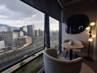 Foto 4 de ARRIENDO de APARTAMENTO en BOGOTA