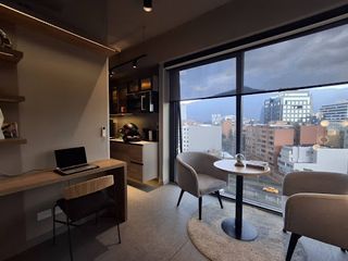 Foto 5 de ARRIENDO de APARTAMENTO en BOGOTA