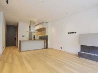 Foto 2 de VENTA de APARTAMENTO en BOGOTA