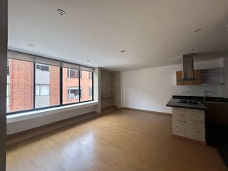 Foto 3 de VENTA de APARTAMENTO en BOGOTA