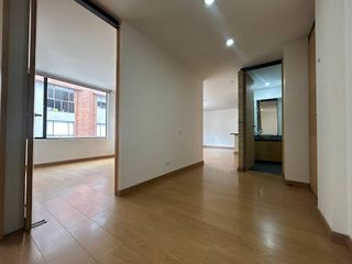 Foto 1 de VENTA de APARTAMENTO en BOGOTA