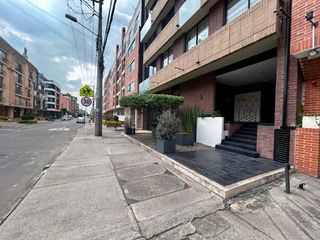 Foto 19 de VENTA de APARTAMENTO en BOGOTA