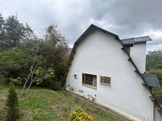 Foto 4 de VENTA de CASA LOTE en LA CALERA
