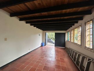 Foto 6 de VENTA de CASA LOTE en LA CALERA