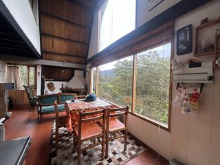 Foto 8 de VENTA de CASA LOTE en LA CALERA