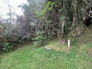 Foto 14 de VENTA de CASA LOTE en LA CALERA