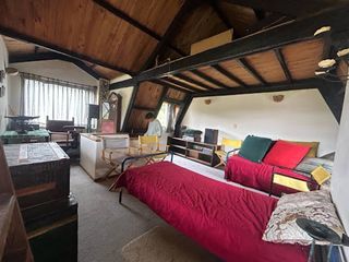 Foto 1 de VENTA de CASA LOTE en LA CALERA
