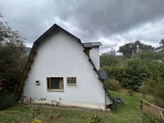 Foto 3 de VENTA de CASA LOTE en LA CALERA