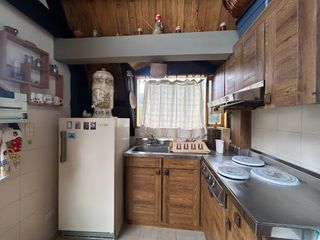 Foto 10 de VENTA de CASA LOTE en LA CALERA